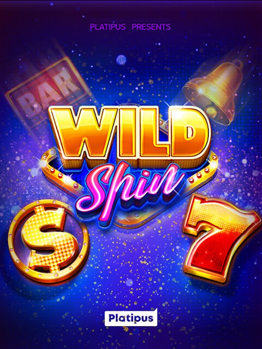 Wild Spin slot